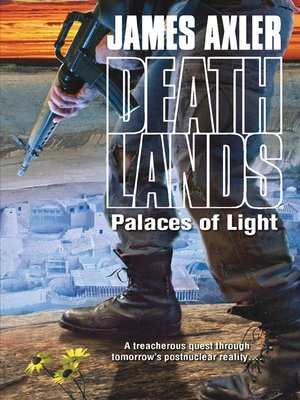 cover image of Palaces of Light